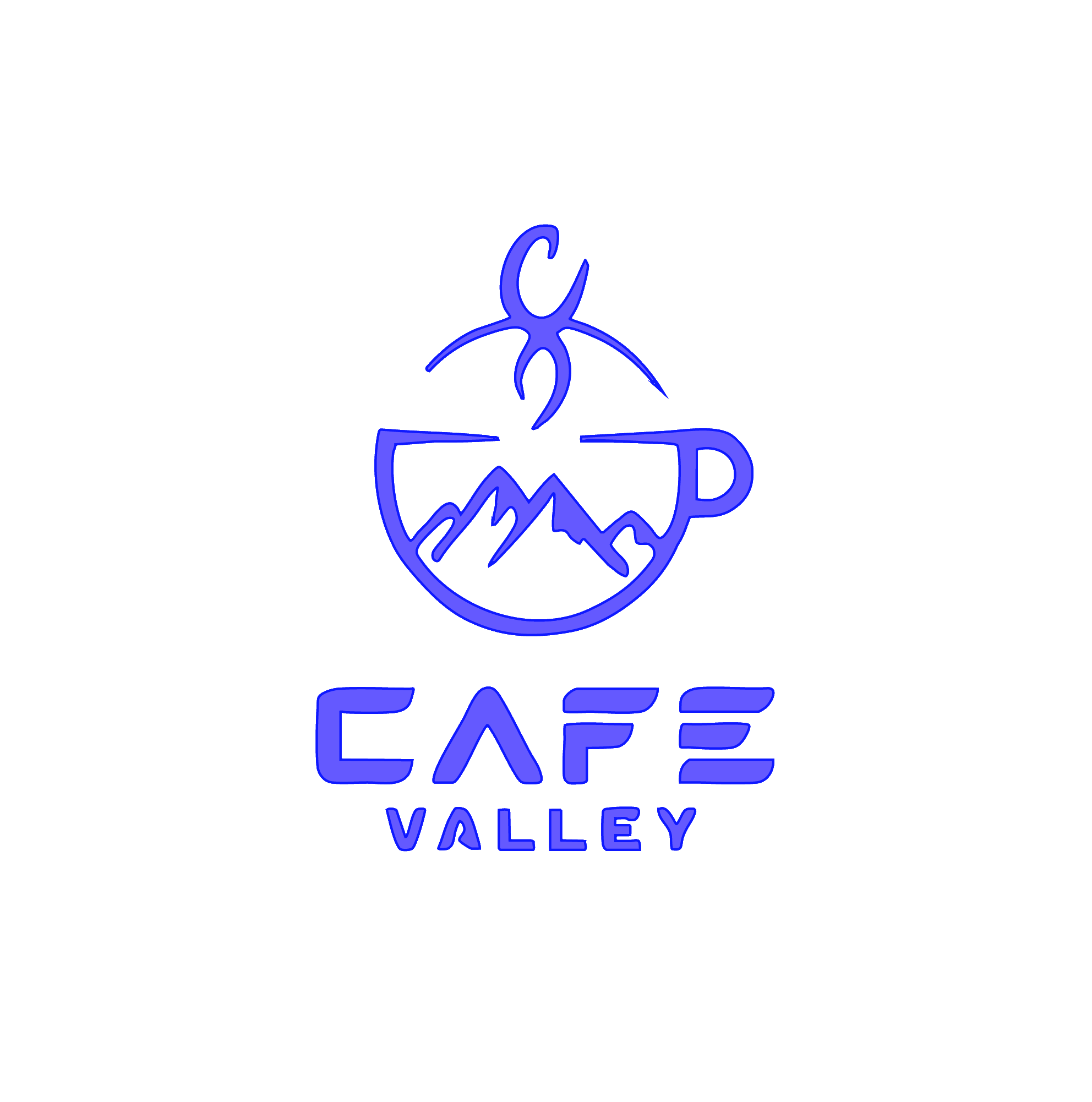 Cafe-Valley