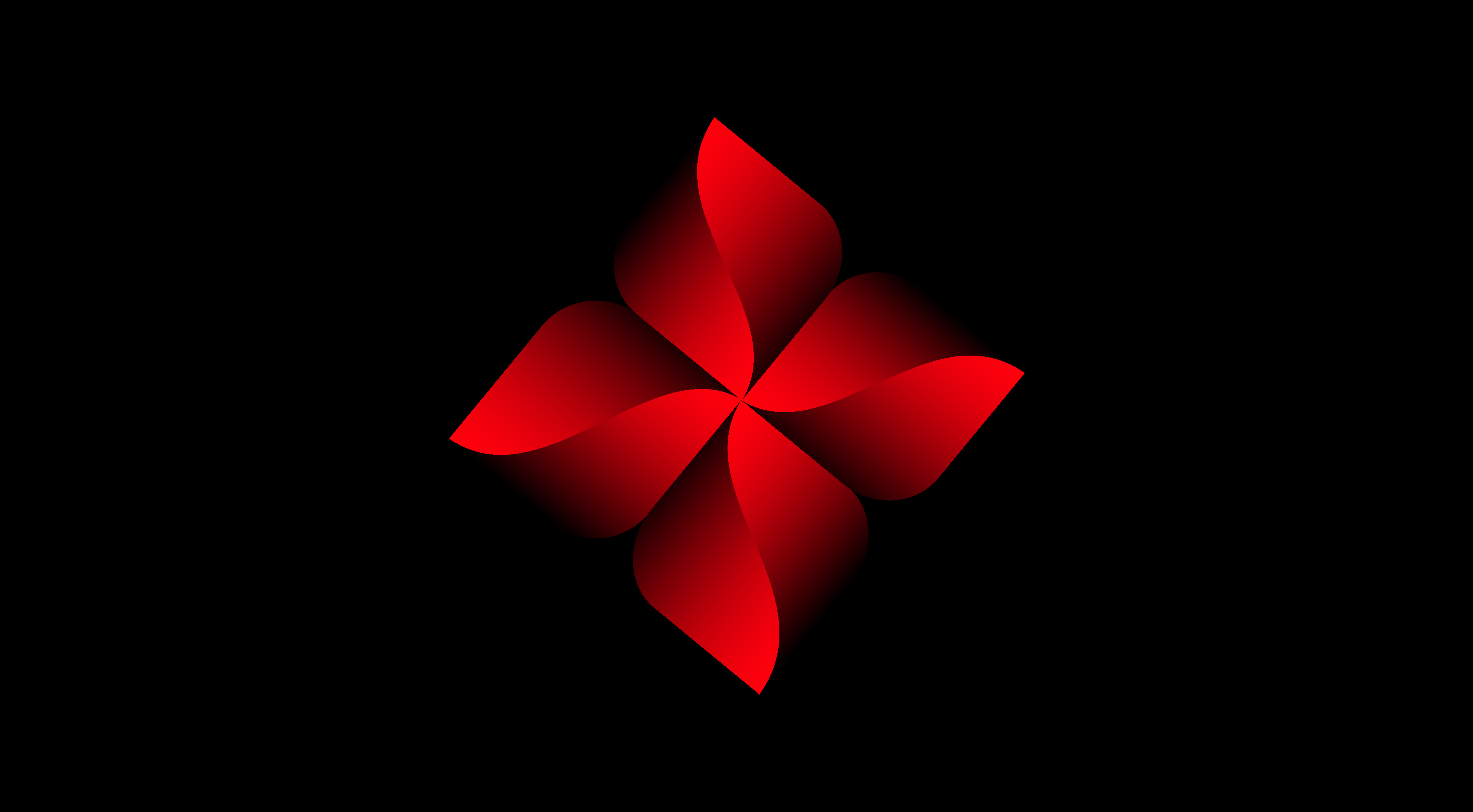 flower logo