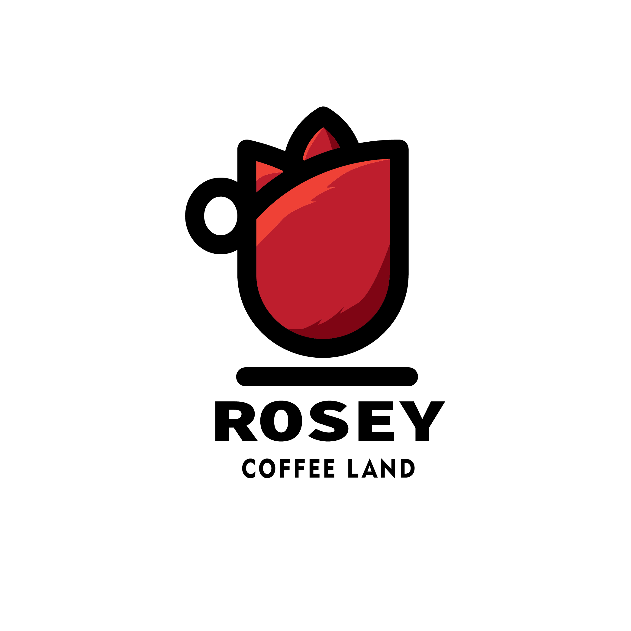 Rosey Coffee Land 2