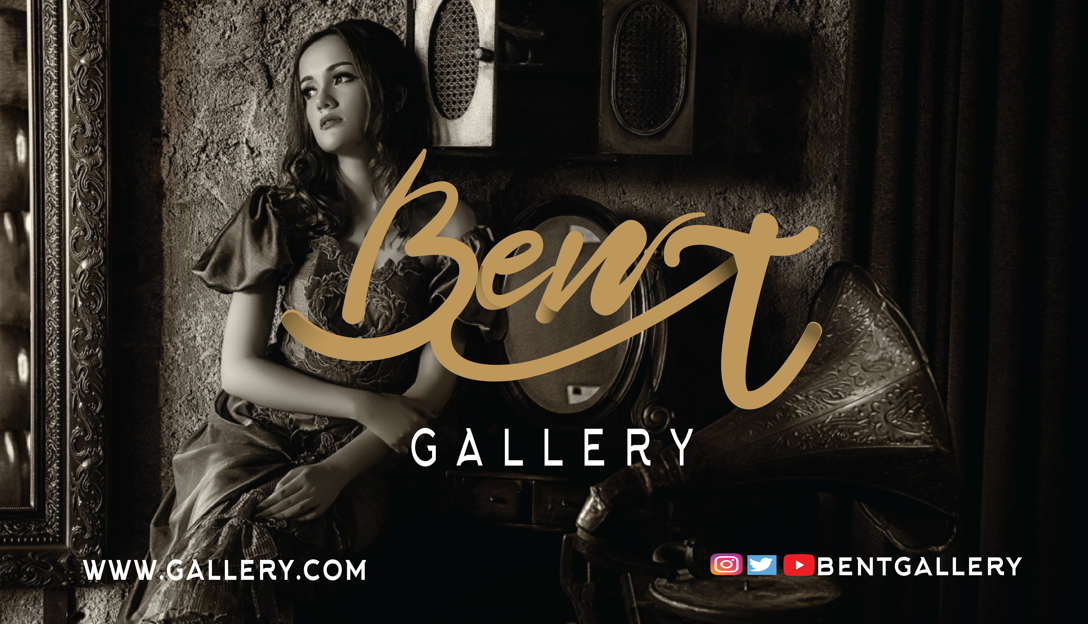 Bent Front view Design