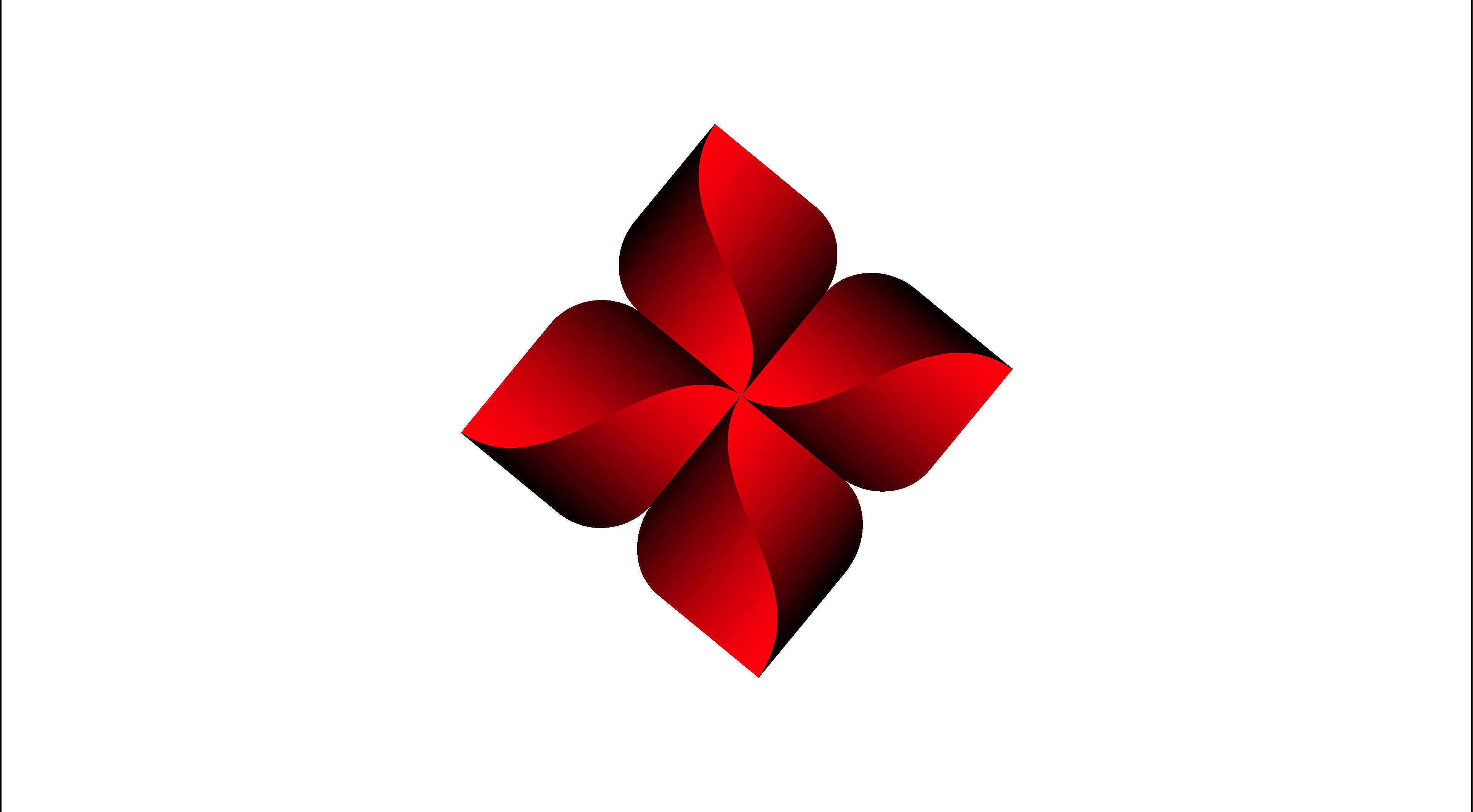 flower logo